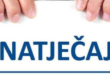 NATJEČAJ  ZA IMENOVANJE RAVNATELJA/RAVNATELJICE  NA PUNO RADNO VRIJEME ZA RAD U DJEČJEM VRTIĆU IVICA I MARICA