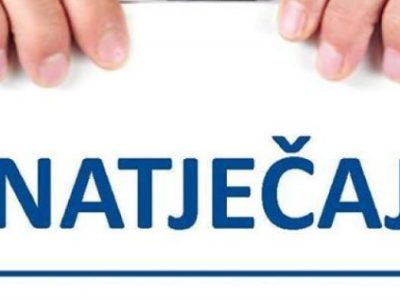 NATJEČAJ  ZA IMENOVANJE RAVNATELJA/RAVNATELJICE  NA PUNO RADNO VRIJEME ZA RAD U DJEČJEM VRTIĆU IVICA I MARICA